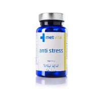 MET VITAL ANTI STRESS