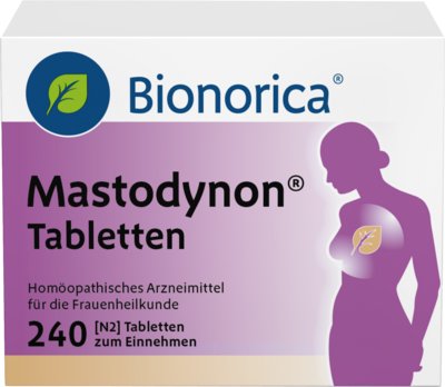 MASTODYNON-Tabletten