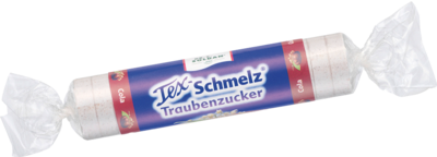SOLDAN Tex Schmelz Traubenzucker Cola Rolle