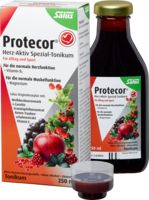 PROTECOR Herz-Aktiv Spezial-Tonikum