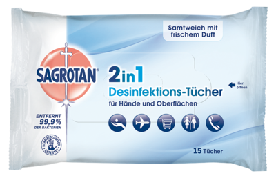 SAGROTAN-2in1-Desinfektions-Tuecher