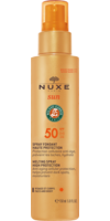 NUXE Sun zartschmelzendes Spray LSF 50