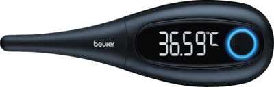 BEURER OT30 Basalthermometer+Zyklus-App Ovy+Bluet.