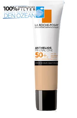 ROCHE-POSAY Anthelios Mineral One 02 Creme LSF 50+