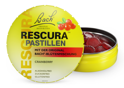 BACHBLUeTEN-Original-Rescura-Pastillen-Cranberry