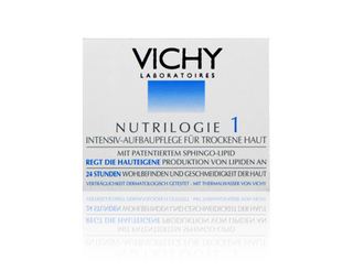 VICHY NUTRILOGIE 1 Creme
