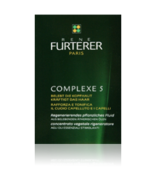FURTERER Complexe 5 Fluid