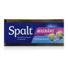 SPALT Migräne Weichkapseln