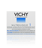 VICHY NUTRILOGIE 1 Creme