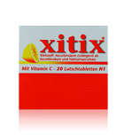 XITIX Lutschtabletten