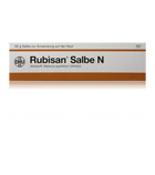 RUBISAN Salbe N