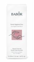 BABOR Hand Hygiene Duo cleansing Gel+Handcream