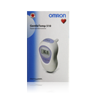 OMRON Gentle Temp 510 Ohrthermometer