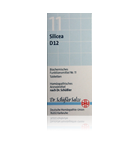 BIOCHEMIE-DHU-11-Silicea-D-12-Tabletten