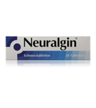 NEURALGIN Tabletten